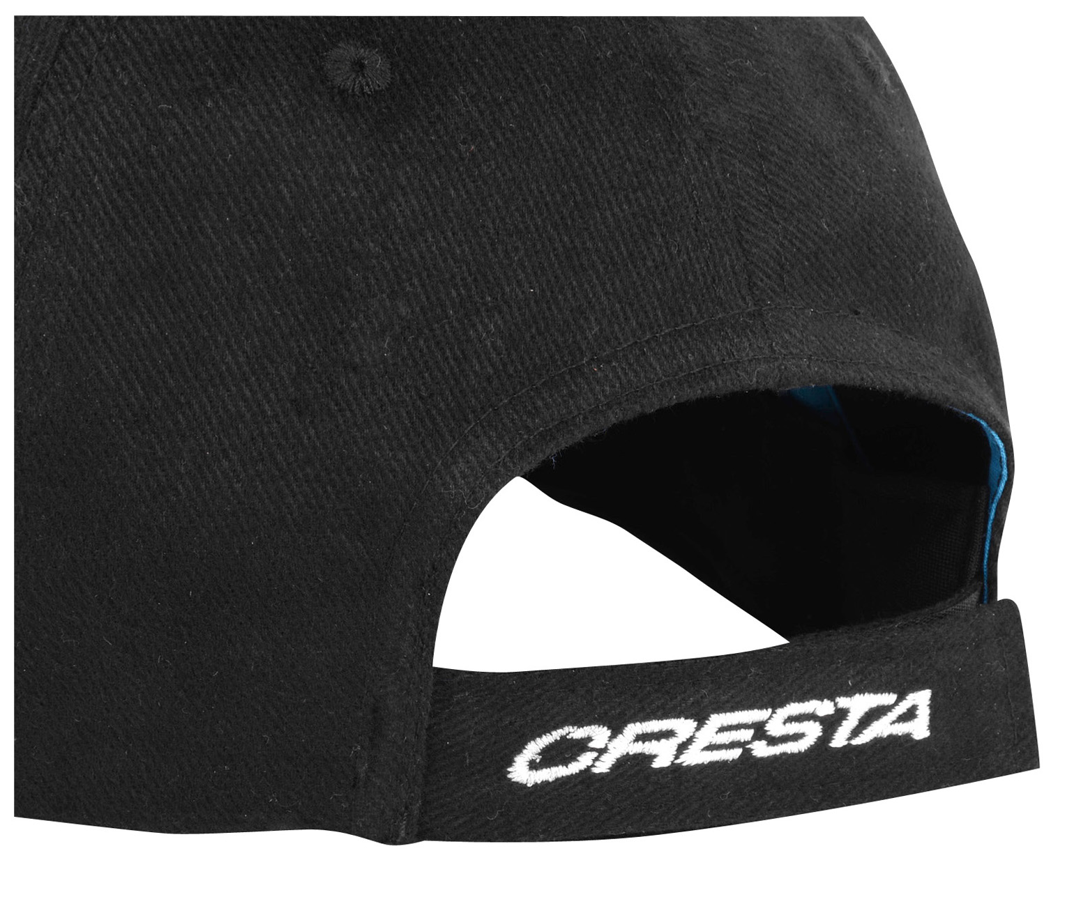 Cresta cap