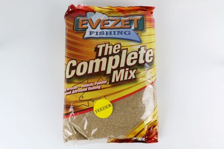 Evezet The Complete Mix Feeder (2kg)