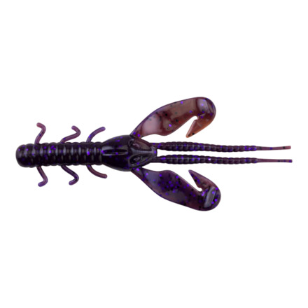 Berkley Powerbait Rocket Craw 4'' 8pcs