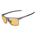 Gamakatsu G-Glasses Alu - Amber