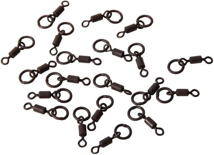 Ultimate Swivel With Ring Size 12 (20pcs)