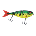 Berkley Zilla Jointed Glider 135 - Firetiger