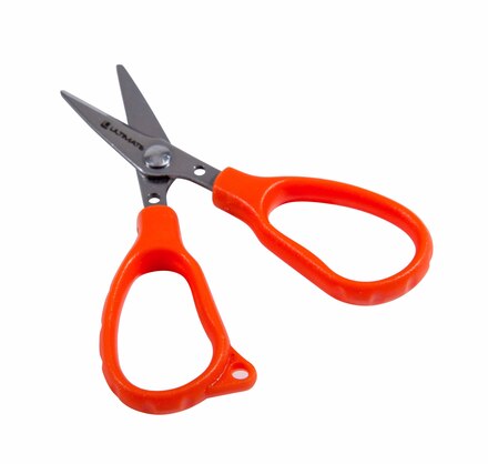 Ultimate Top Cutter Braid Scissors