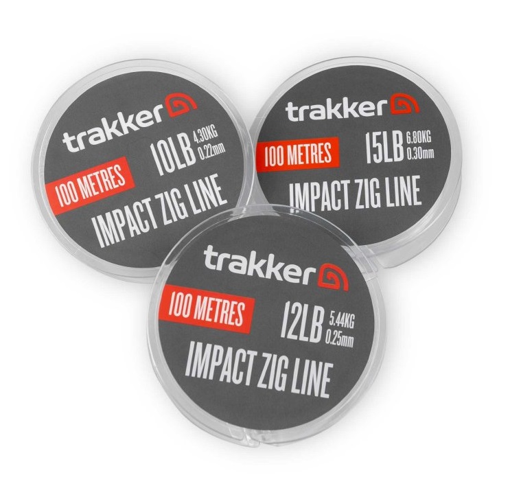 Trakker Impact Zig Line (100m)