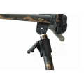 Fox Horizon Duo Camo 4 Rod Pod Incl. 2 x 36" Long Legs