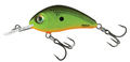 Salmo Rattlin Hornet 3,5cm (3g) - Chartreuse Shad