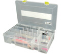 Spro Tackleboxen - Spro Tackle Box 355x220x80mm