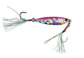 Ragot Fat Jig 15g (5.5cm) - Pink Metal