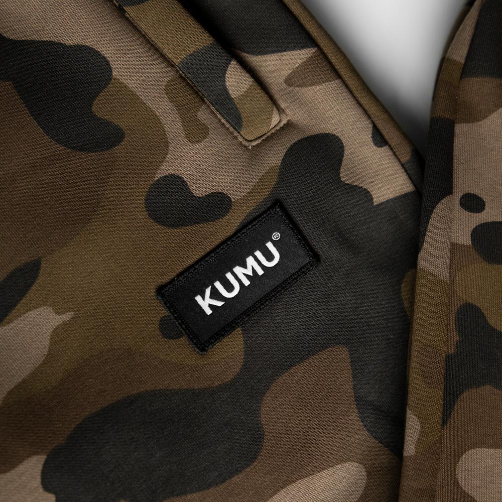 Kumu Jogger Deception