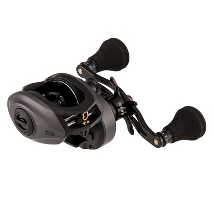 Abu Garcia Revo Beast 41 Low Profile Reel L