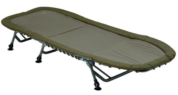 Trakker RLX Flat-6 Superlite Bed (214x78cm)