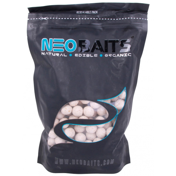 Ultimate Carp Tacklebox 2 - Neobaits Readymades