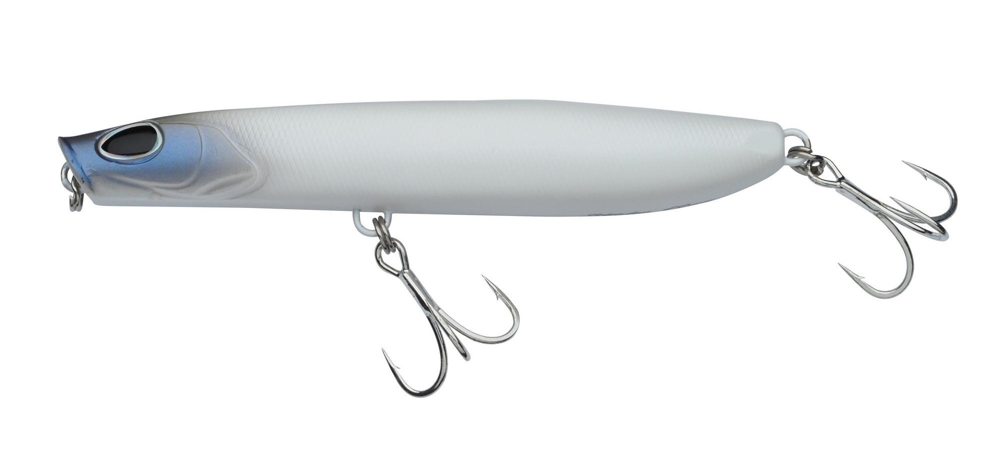 Berkley Dex Strider Oppervlakte Kunstaas Matte Bone 12cm (20g)