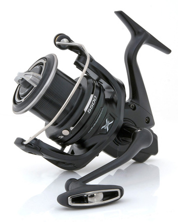 Shimano Ultegra Big Pit Molen