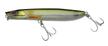 Berkley Dex Strider Oppervlakte Kunstaas Ayu 12cm (20g)