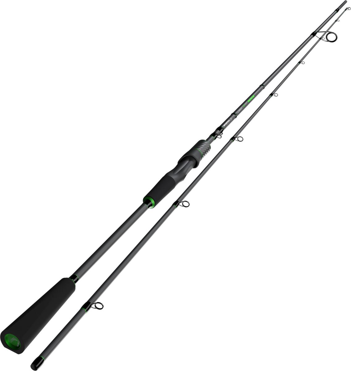 Sportex Jig-Xpert Hecht Spinhengel 2.68m (31-95g)