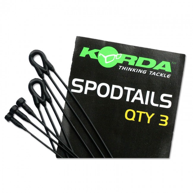 Korda Spod Tails