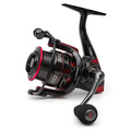 Fox Rage Warrior Dropshot Set - Fox Rage Warrior Spinning Reel