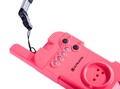 Ultimate E-Tension Pink Bite Alarm/Bankstick Set