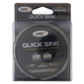 NGT 300M Quick Sink Braid Moss Green Gevlochten Lijn