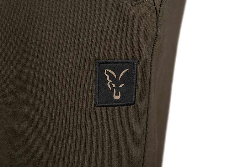 Fox LW Khaki Joggers Visbroek