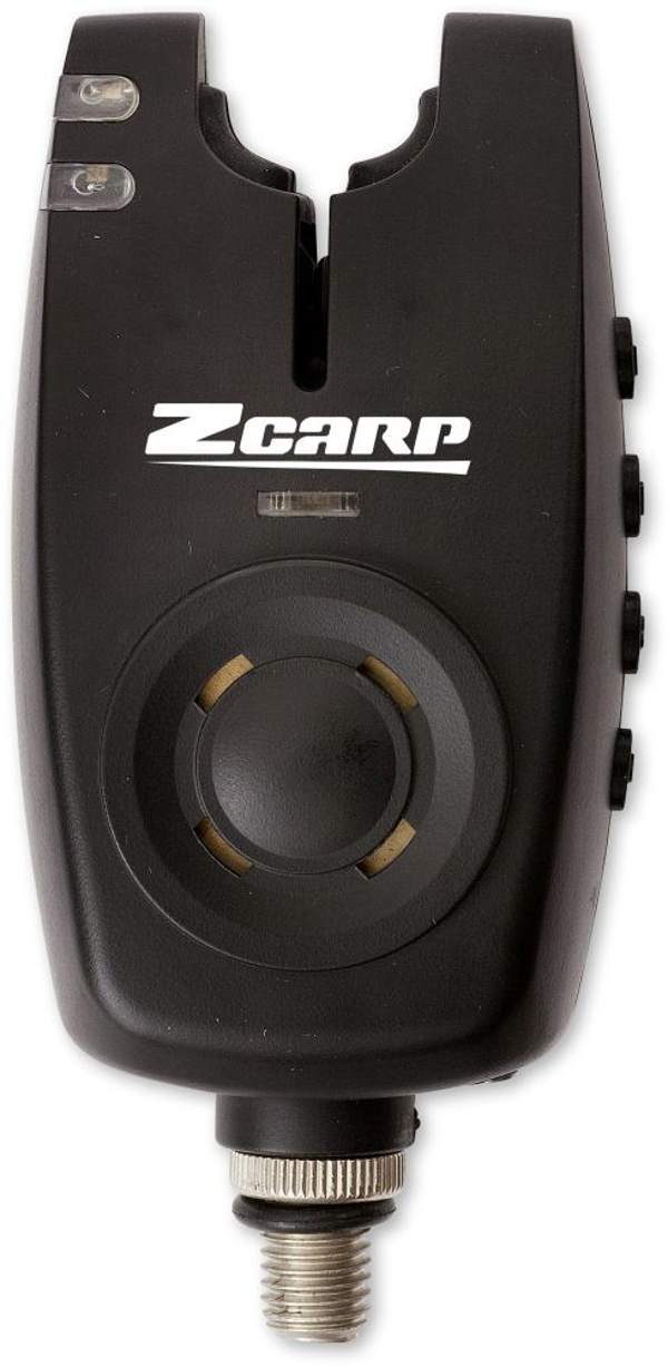 Zebco Z-Carp™ Bite Alarm Red (1 Stuk)