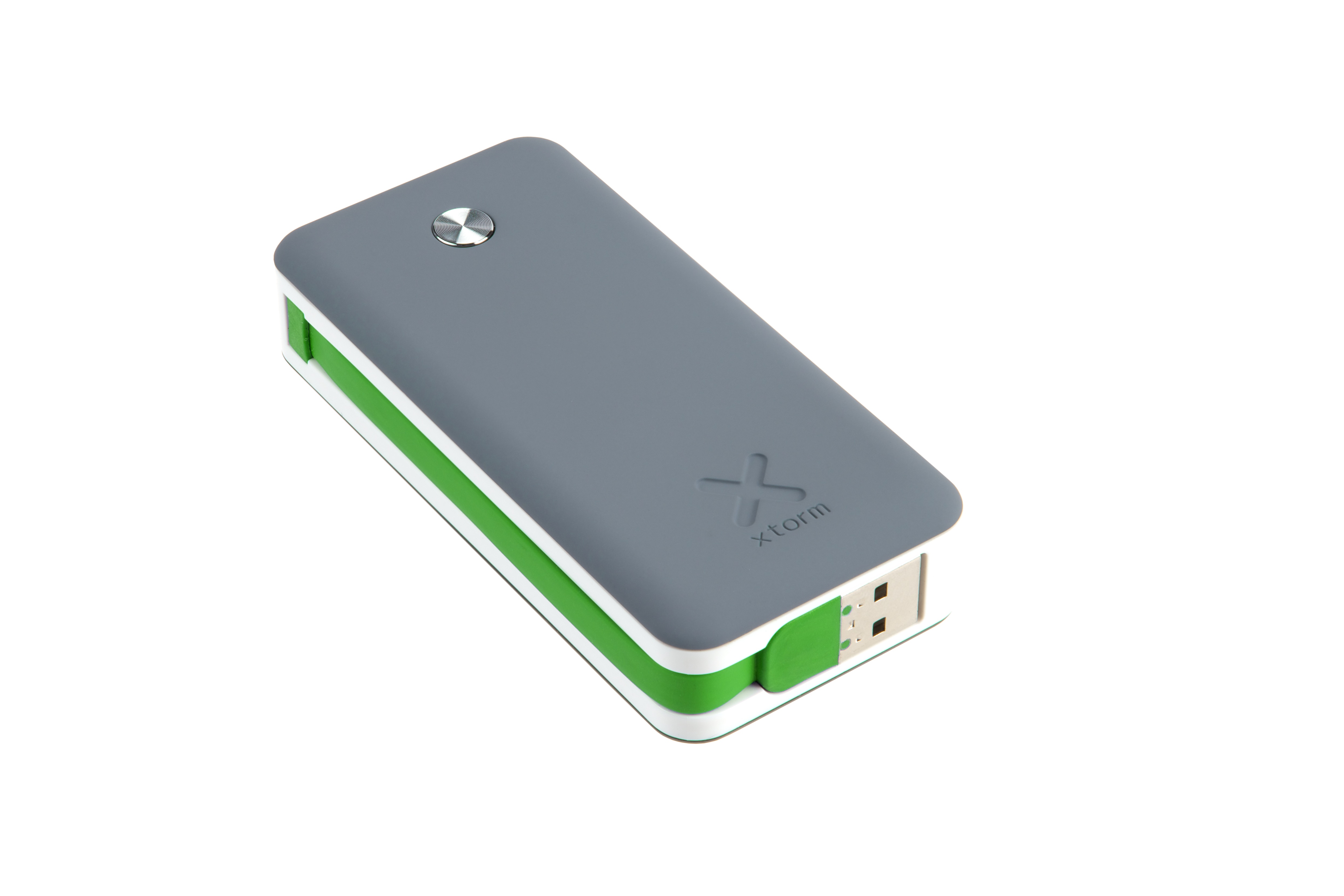 Xtorm Power Bank 'Go' 4000mAh