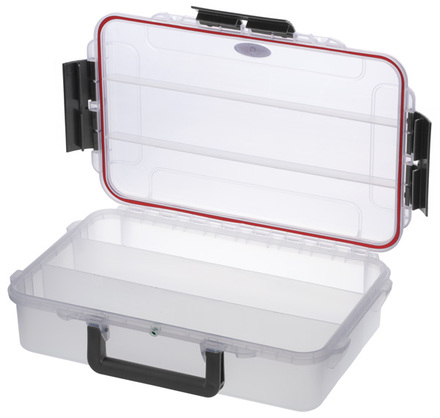 Panaro MAXgrip Waterproof Tacklebox MAX004T