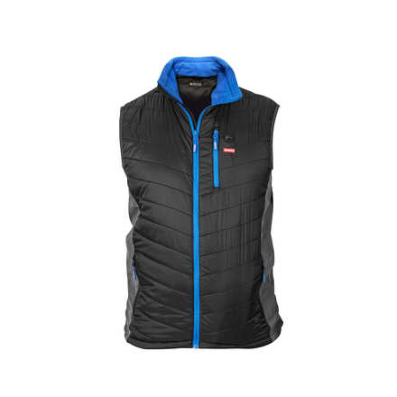 Preston Thermatech Heated Gilet Bodywarmer (Elektrisch Verwarmd!)