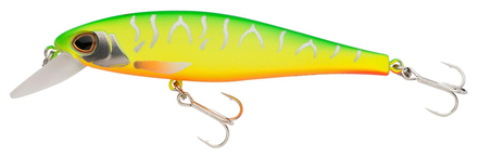 Berkley Dex Fat Bullet Firetiger 10cm (17,8g)