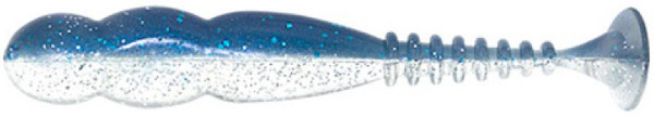 Reins Rockvibe Shad - B32 Sardine