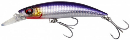 Savage Gear Gravity Runner Fast Sinking 'Bloody Anchovy Php' 10cm (37g)