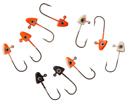 Behr Mini Jigheads 2g (10 stuks)