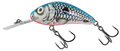 Salmo Rattlin Hornet 5,5cm - Silver Blue Shad