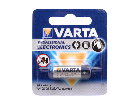 Varta 12V Batterij