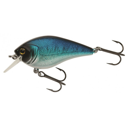 Swimy Crankbait SR 60 'E18' 6cm (13g)