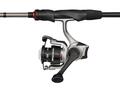 Abu Garcia Max X Spinning Combo