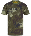 Navitas Identity Camo T-Shirt