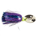 Lucky John Chatter Bait Pike - Color 003