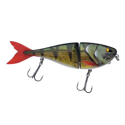 Berkley Zilla Jointed Glider Perch 18cm (80g)