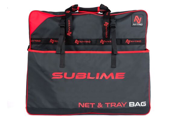 Nytro Sublime Net & Tray Bag