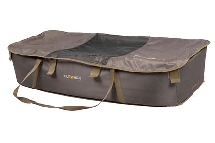 Strategy Outback Unhooking Crib (98x55x20cm)