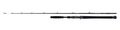 Shimano Beastmaster Catfish Vertical Casting Hengel 1.85m (-200g)