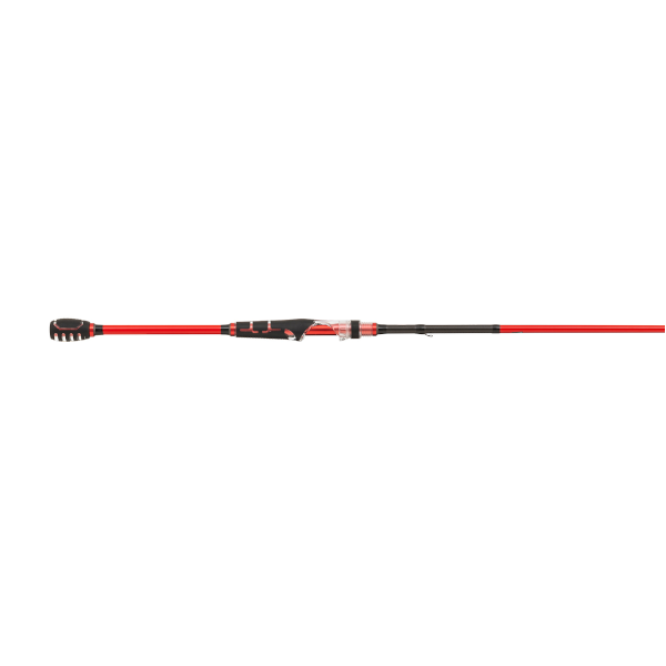 Berkley Lighting Shock Red 802M 2,40m 10-35gr Spin