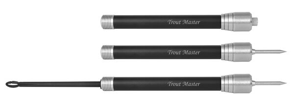 Trout Master 3In1 HD Priest Forel Tool