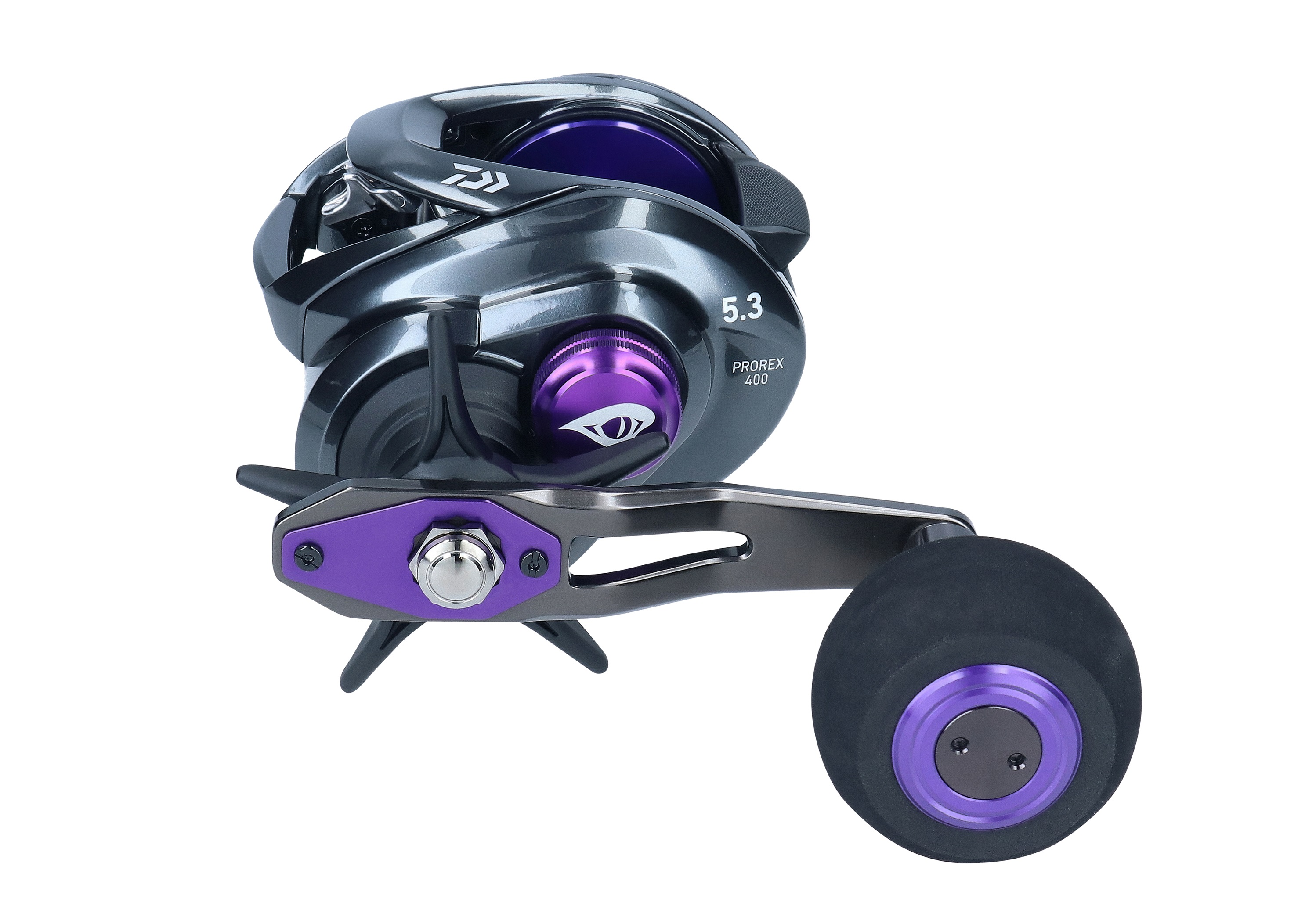 Daiwa Prorex Reel LH TWS 400PL-P