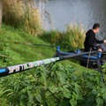 Cresta Spartacus Carp 1000 Vaste Hengel (10m)