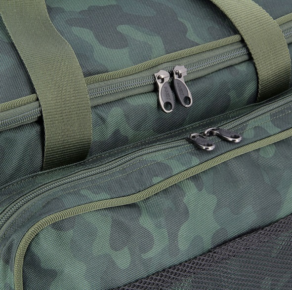 NGT Camo Insulated Carryall