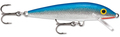 Rapala Original Floater F09 - Blue