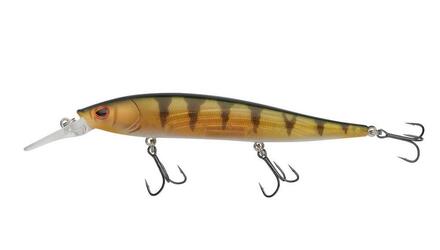 Berkley Dex Stunna 11cm 14gr Slow Sinking 1,8-3m Plus1 Ghost Perch